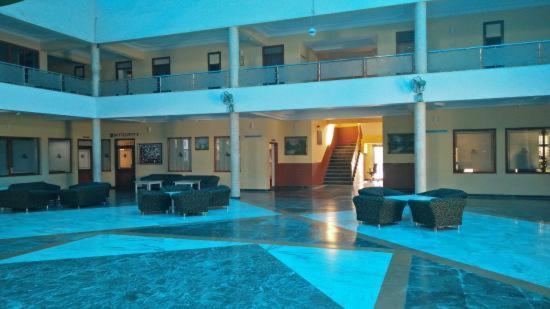 Infocity Club And Resort Gandhinagar Dış mekan fotoğraf